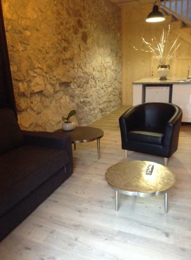La Cabana De Bernardina Sotres Extérieur photo